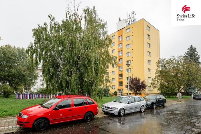 Prodej bytu 2+1, Roztoky, Masarykova, 54 m2