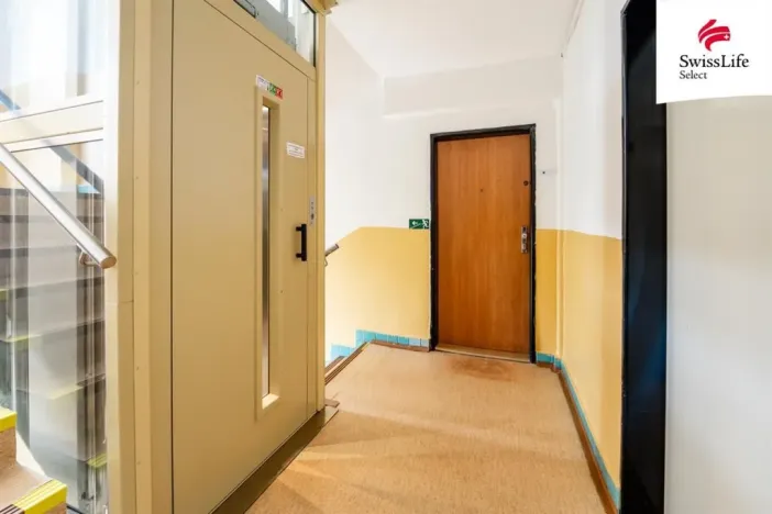 Prodej bytu 2+1, Roztoky, Masarykova, 54 m2