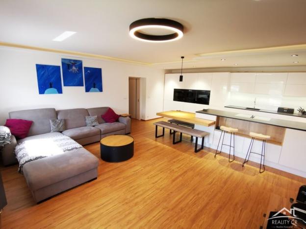 Prodej bytu 3+kk, Polná, Rérychova, 94 m2