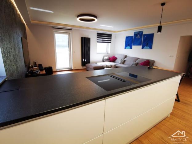 Prodej bytu 3+kk, Polná, Rérychova, 94 m2