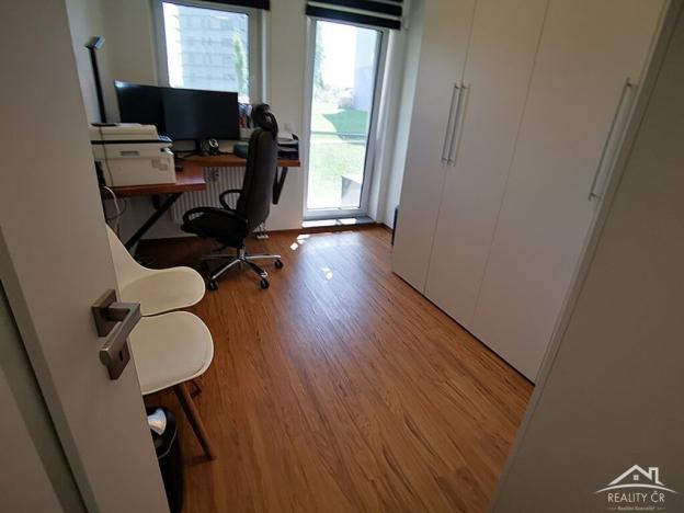 Prodej bytu 3+kk, Polná, Rérychova, 94 m2