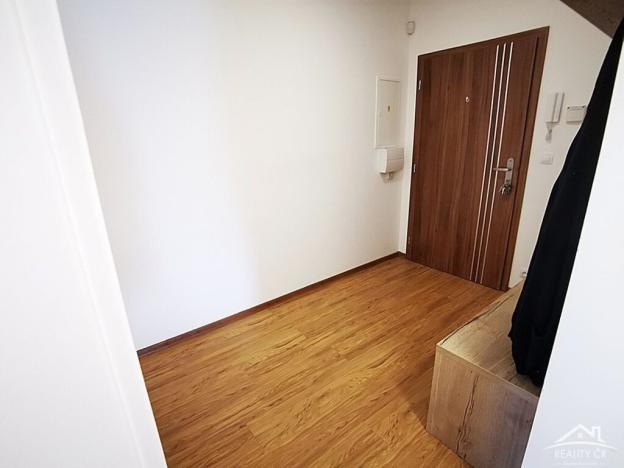Prodej bytu 3+kk, Polná, Rérychova, 94 m2