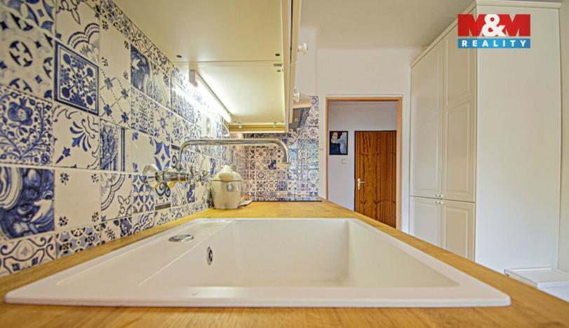 Pronájem bytu 2+1, Ostrava - Zábřeh, Ovocná, 75 m2