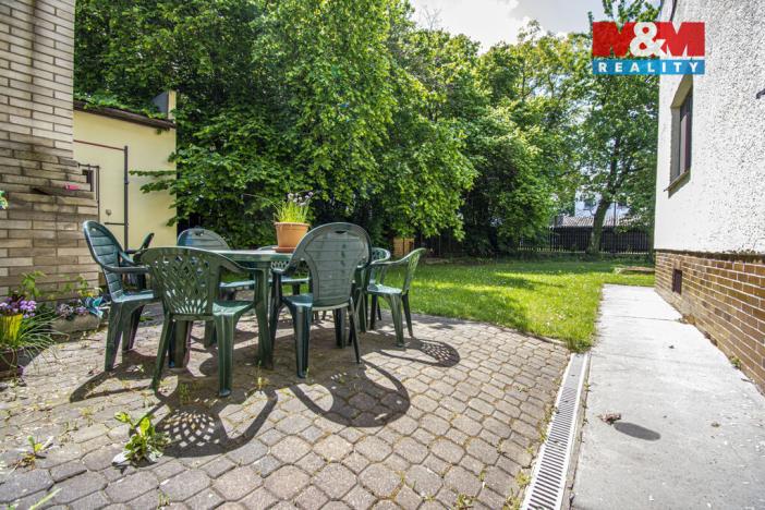 Pronájem bytu 2+1, Ostrava - Zábřeh, Ovocná, 75 m2