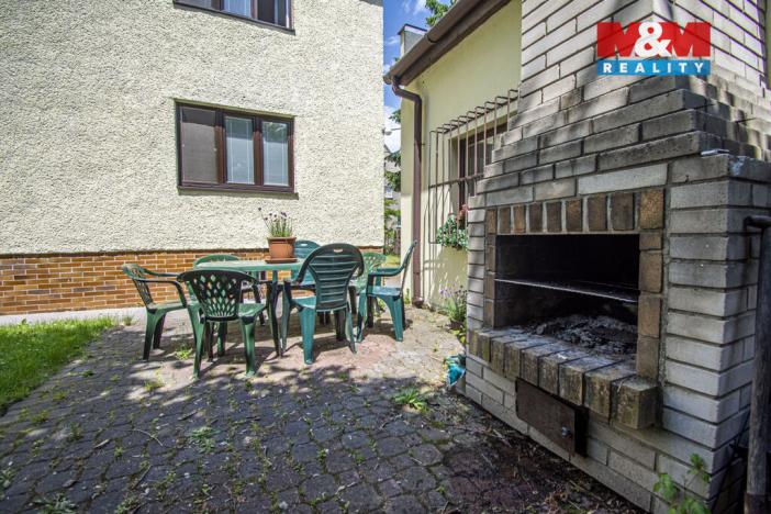 Pronájem bytu 2+1, Ostrava - Zábřeh, Ovocná, 75 m2