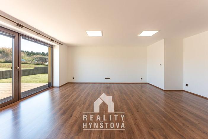 Prodej rodinného domu, Benešov, 112 m2