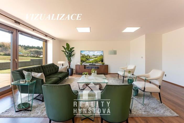 Prodej rodinného domu, Benešov, 112 m2