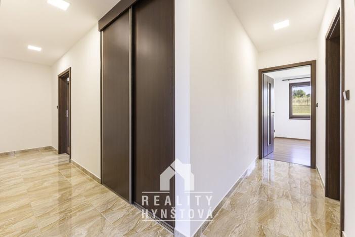 Prodej rodinného domu, Benešov, 112 m2