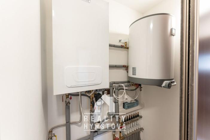 Prodej rodinného domu, Benešov, 112 m2