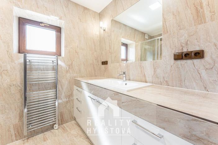 Prodej rodinného domu, Benešov, 112 m2