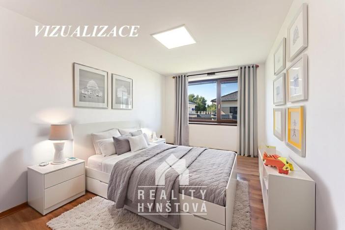 Prodej rodinného domu, Benešov, 112 m2