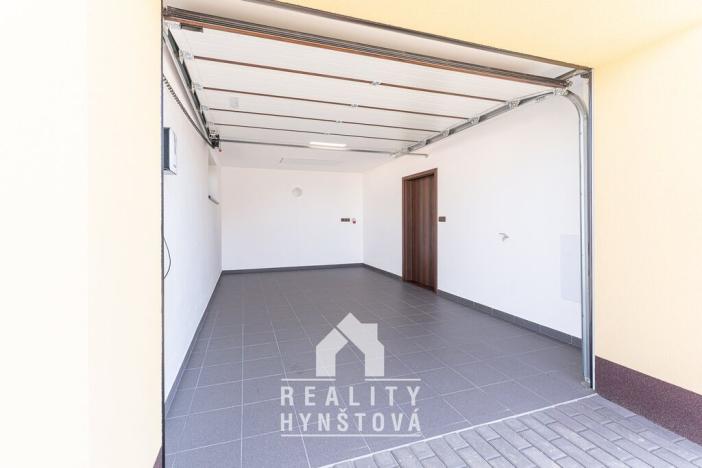 Prodej rodinného domu, Benešov, 112 m2