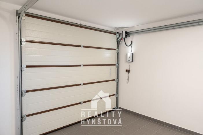 Prodej rodinného domu, Benešov, 112 m2