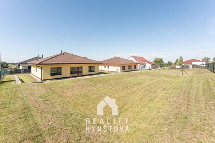 Prodej rodinného domu, Benešov, 112 m2
