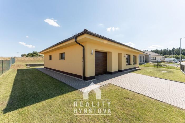 Prodej rodinného domu, Benešov, 112 m2