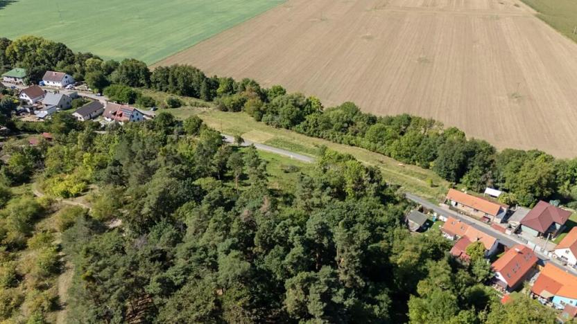 Prodej pozemku pro bydlení, Dobřichov, 1117 m2