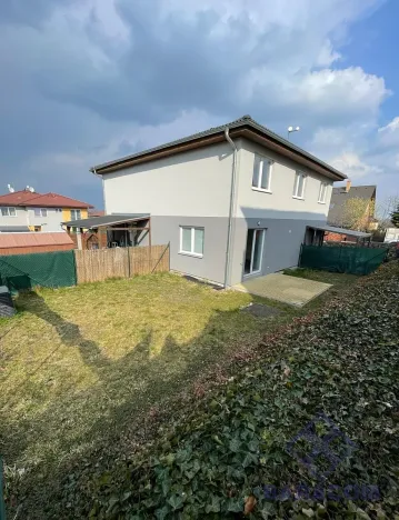 Prodej bytu 3+kk, Bašť, Bořanovická, 71 m2