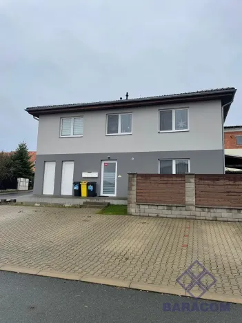 Prodej bytu 3+kk, Bašť, Bořanovická, 71 m2