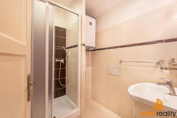 Prodej bytu 1+1, Ústí nad Labem, Na Popluží, 45 m2