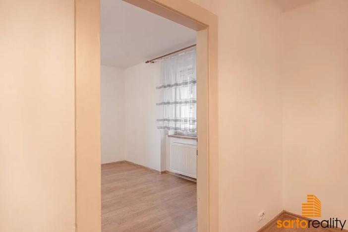 Prodej bytu 1+1, Ústí nad Labem, Na Popluží, 45 m2