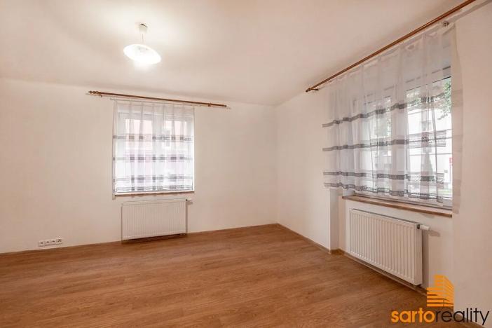 Prodej bytu 1+1, Ústí nad Labem, Na Popluží, 45 m2