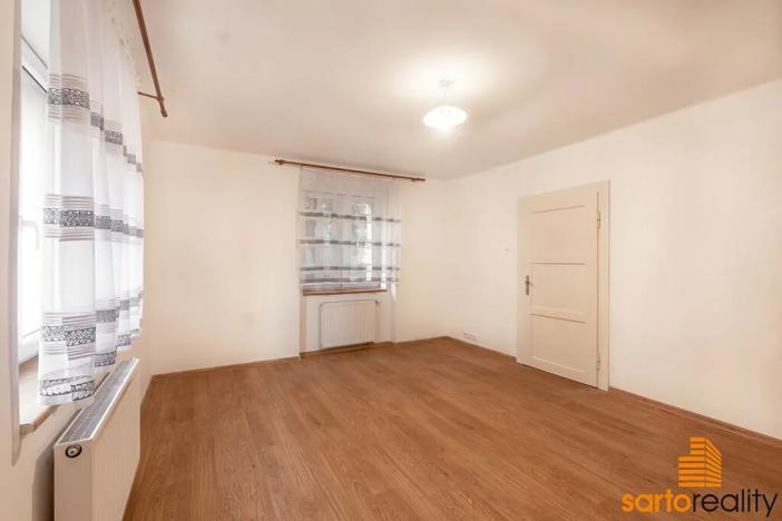 Prodej bytu 1+1, Ústí nad Labem, Na Popluží, 45 m2