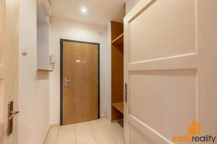 Prodej bytu 1+1, Ústí nad Labem, Na Popluží, 45 m2