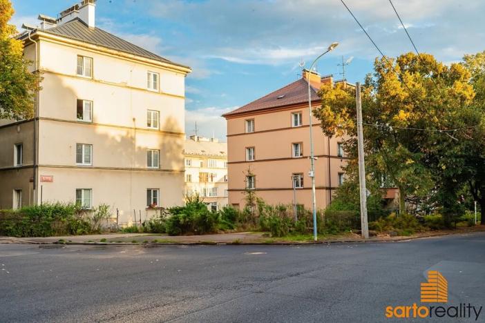 Prodej bytu 1+1, Ústí nad Labem, Na Popluží, 45 m2