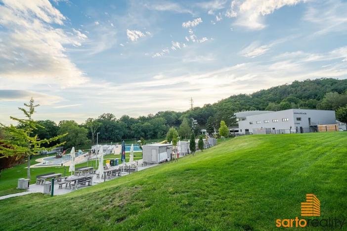 Prodej bytu 1+1, Ústí nad Labem, Na Popluží, 45 m2