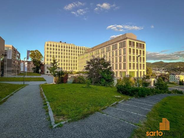 Prodej bytu 1+1, Ústí nad Labem, Na Popluží, 45 m2