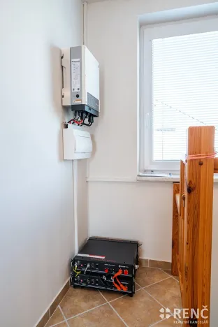 Prodej rodinného domu, Podolí, 216 m2