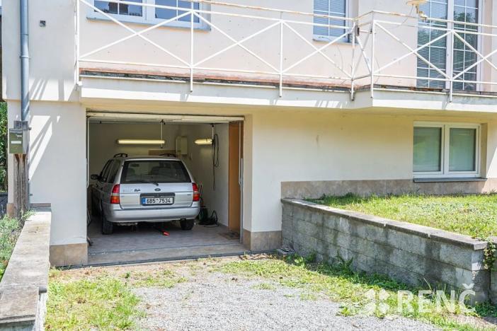 Prodej rodinného domu, Podolí, 216 m2