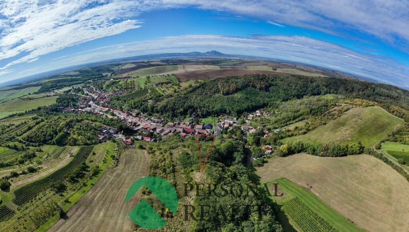 Prodej pozemku pro bydlení, Horní Bojanovice, 1895 m2