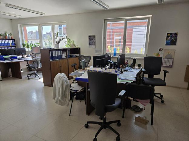 Pronájem kanceláře, Brno - Štýřice, Vinohrady, 76 m2