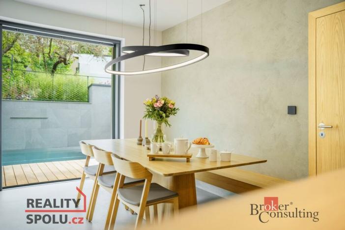 Prodej rodinného domu, Praha - Modřany, Zátišská, 224 m2