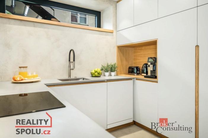 Prodej rodinného domu, Praha - Modřany, Zátišská, 224 m2