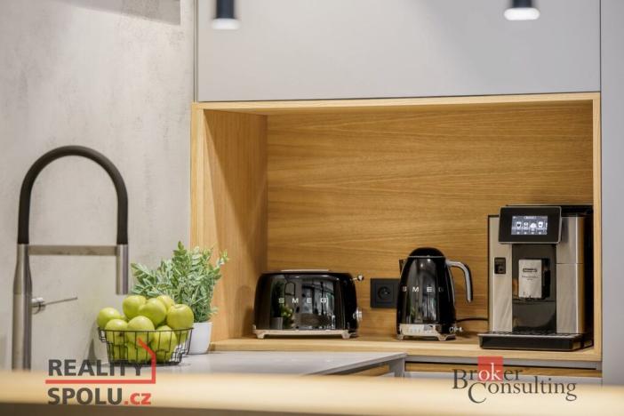 Prodej rodinného domu, Praha - Modřany, Zátišská, 224 m2