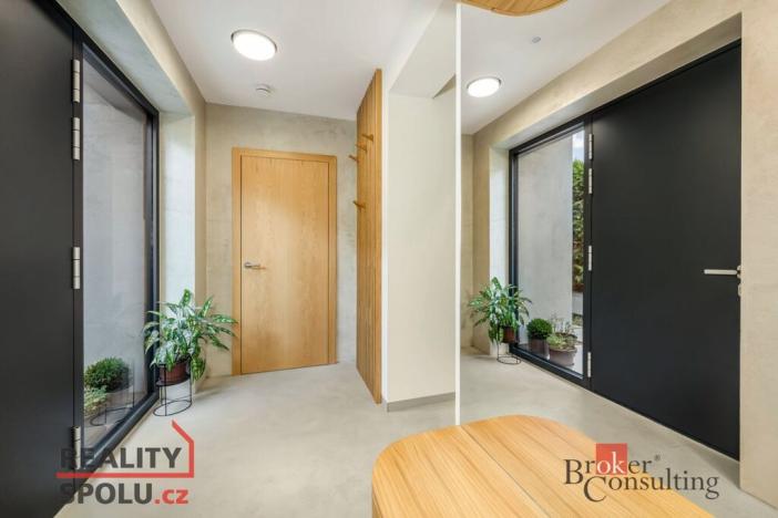 Prodej rodinného domu, Praha - Modřany, Zátišská, 224 m2