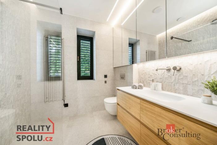 Prodej rodinného domu, Praha - Modřany, Zátišská, 224 m2