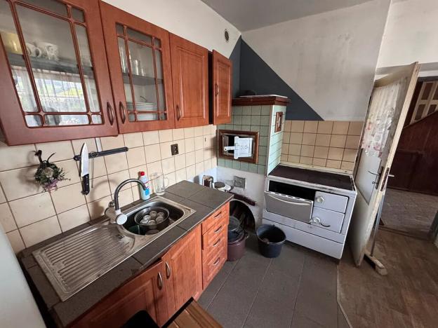 Prodej rodinného domu, Jeseník, Šumperská, 210 m2