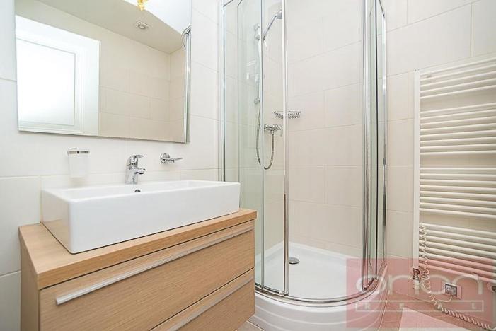 Pronájem bytu 3+kk, Praha - Vinohrady, Italská, 96 m2