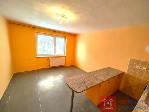 Prodej bytu 1+kk, Znojmo, Družstevní, 29 m2