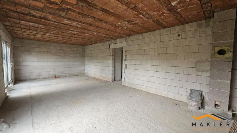 Prodej rodinného domu, Tištín, 180 m2