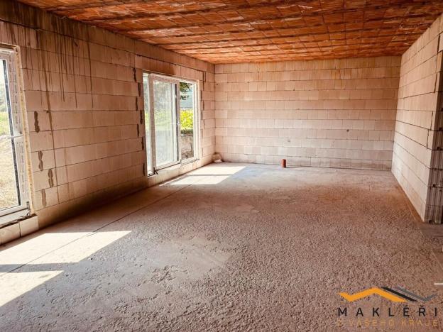 Prodej rodinného domu, Tištín, 180 m2