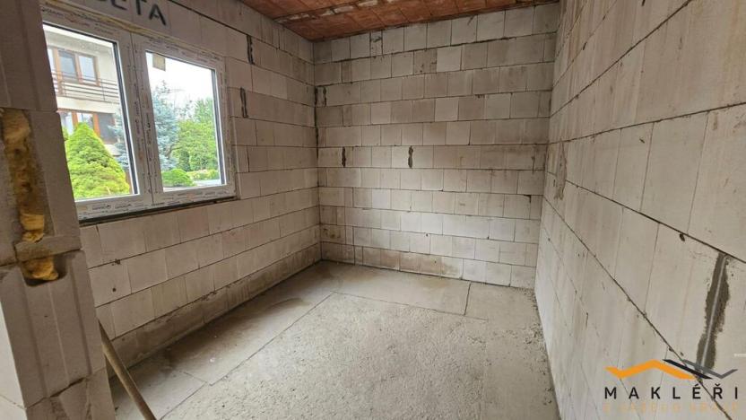 Prodej rodinného domu, Tištín, 180 m2