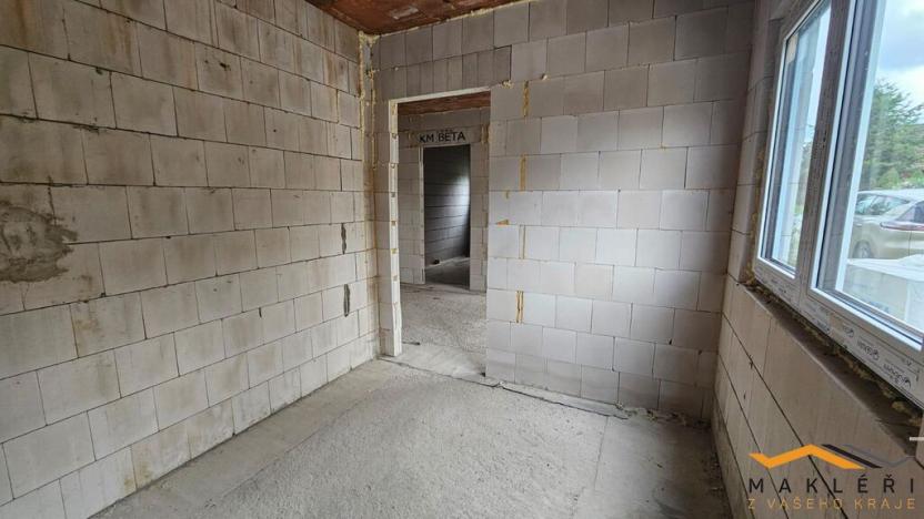 Prodej rodinného domu, Tištín, 180 m2