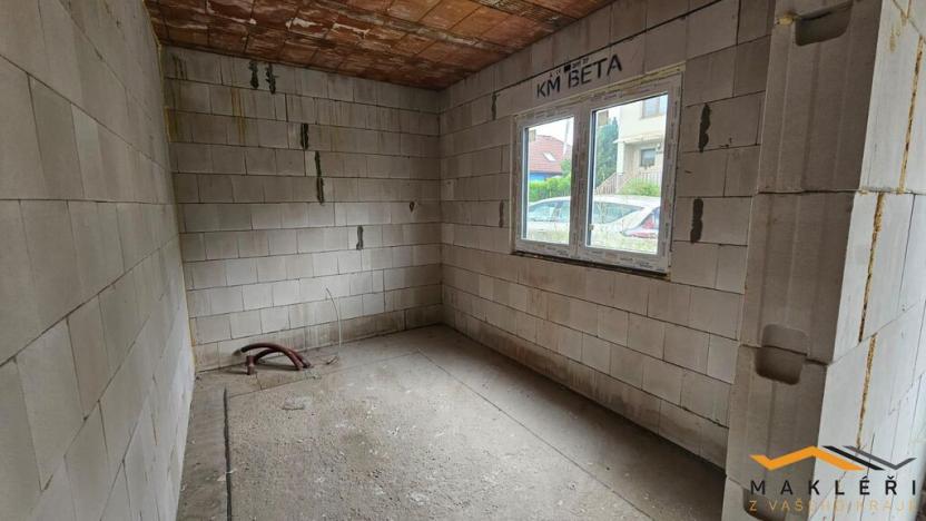 Prodej rodinného domu, Tištín, 180 m2