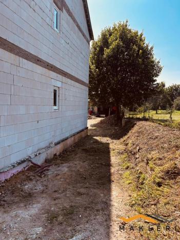 Prodej rodinného domu, Tištín, 180 m2