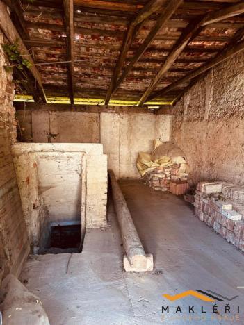 Prodej rodinného domu, Tištín, 180 m2