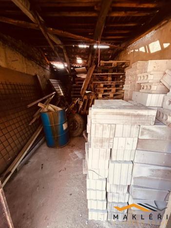 Prodej rodinného domu, Tištín, 180 m2